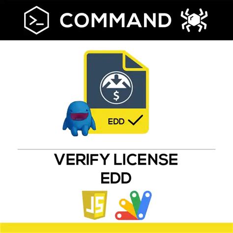 Verify a Security Licence .